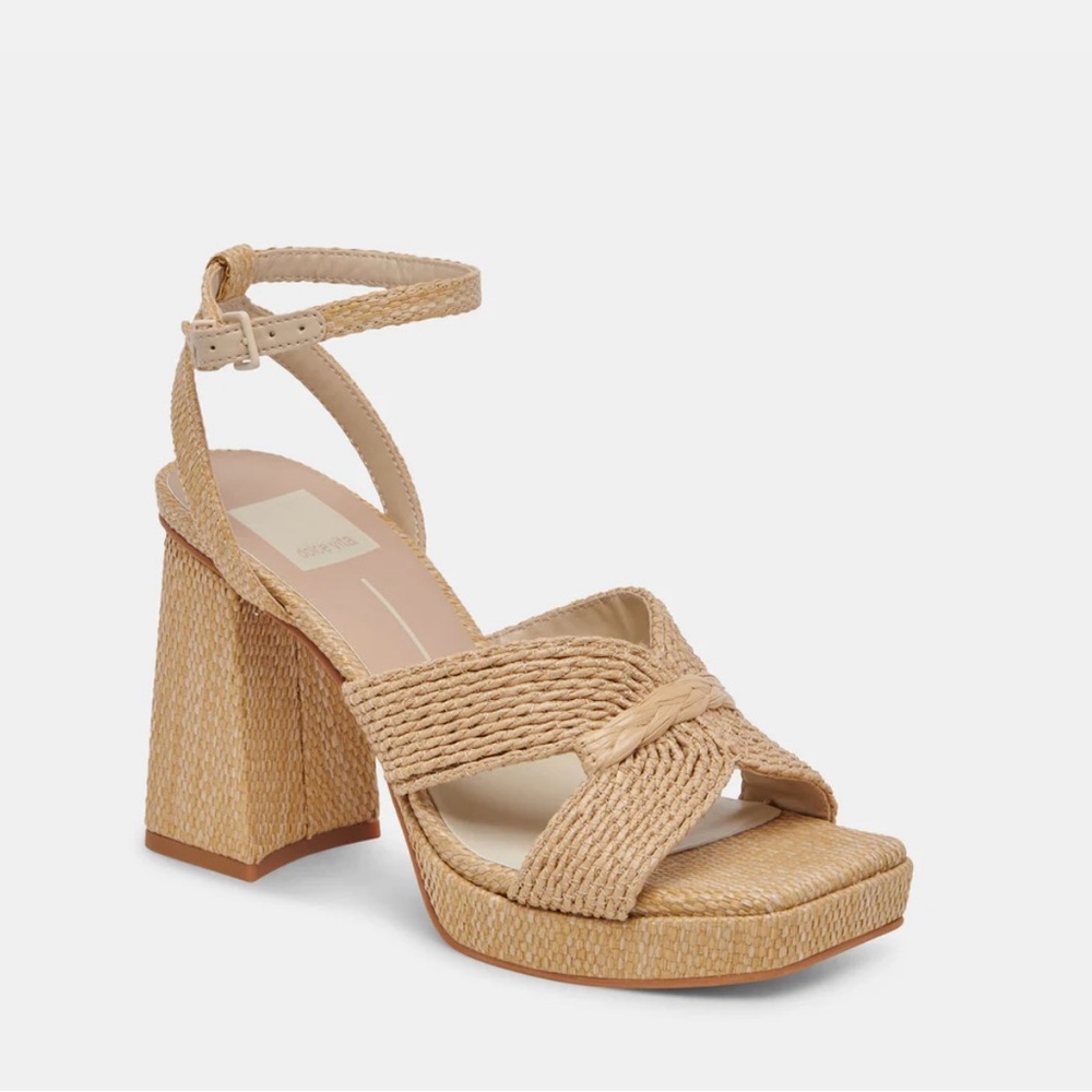 Dolce Vita Aries Heels